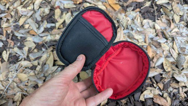 Redshift Quickdraw Saddle Bag Review
