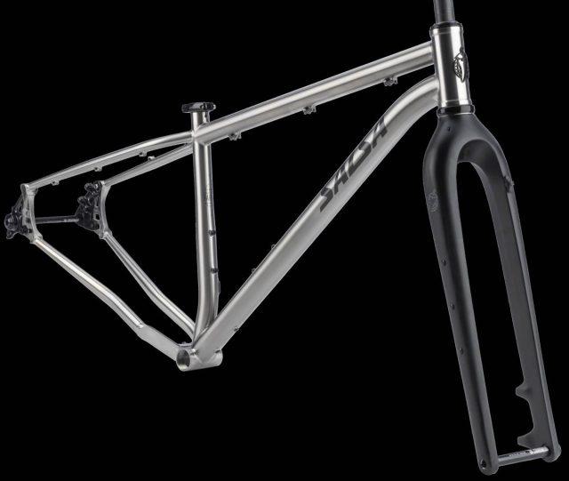 salsa Fargo 32 review