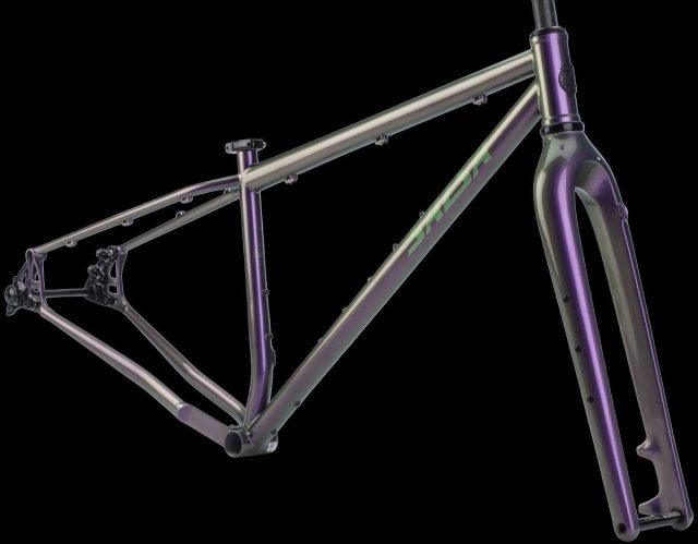 salsa Fargo 32 review