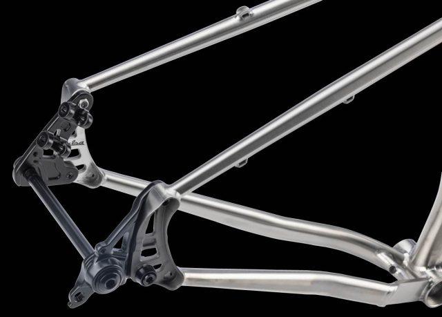 salsa Fargo 32 review