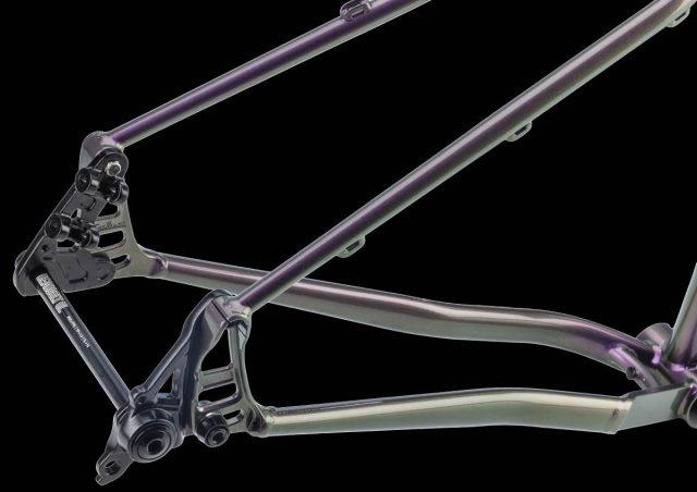 salsa Fargo 32 review