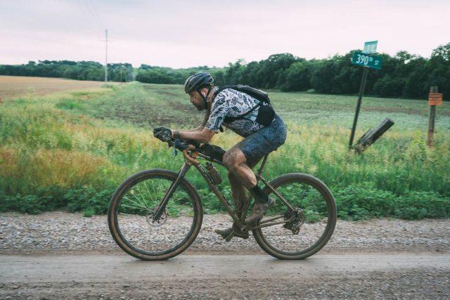 salsa Fargo 32 review