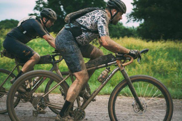 salsa Fargo 32 review