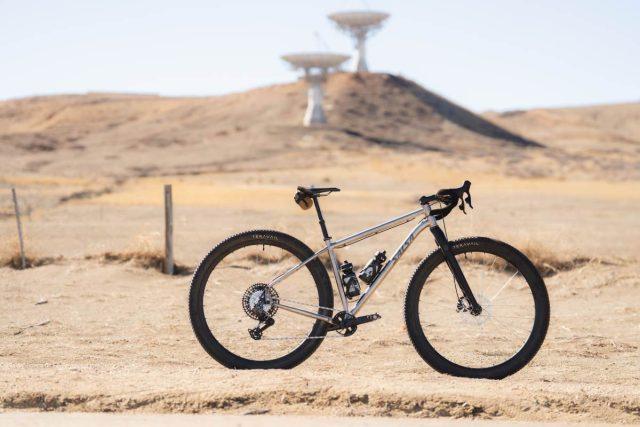 salsa Fargo 32 review