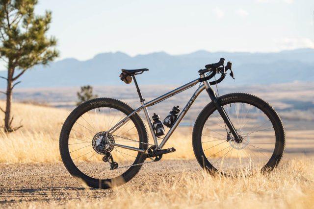 salsa Fargo 32 review