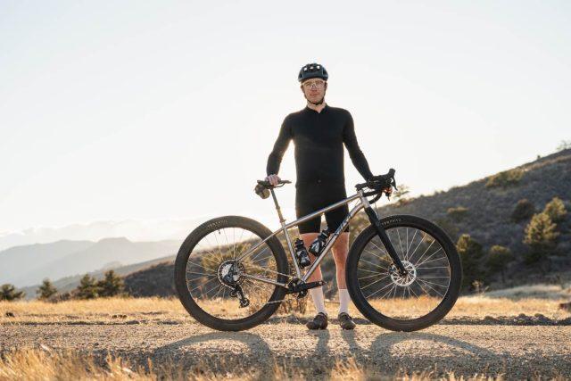 salsa Fargo 32 review