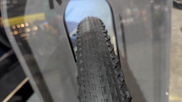 why is silca making tires?