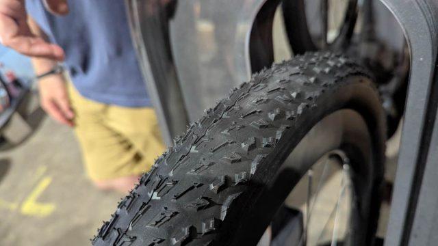 why is silca making tires?