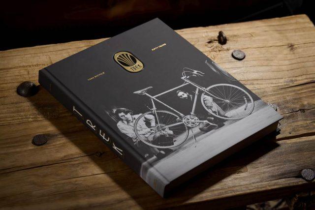 Trek's 50th Anniversary Book review