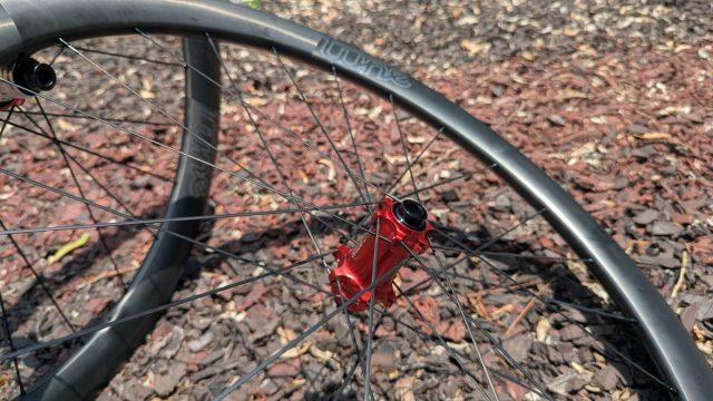 tune nano gravel 45 wheels first look