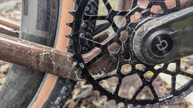 Wheels Manufacturing Direct Mount 8 Bolt Gravel Chainrings review