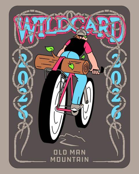 wildcard rally amsterdam