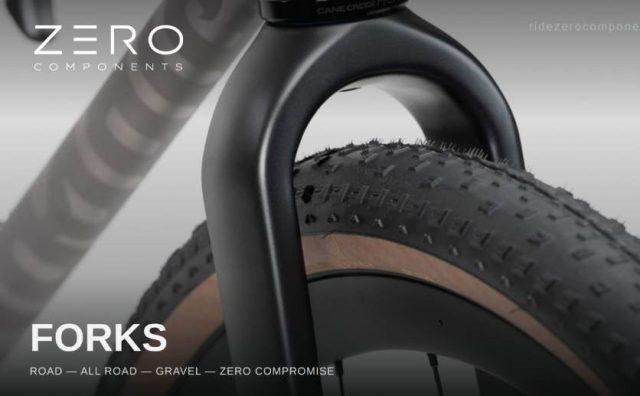 Zero Components Launch