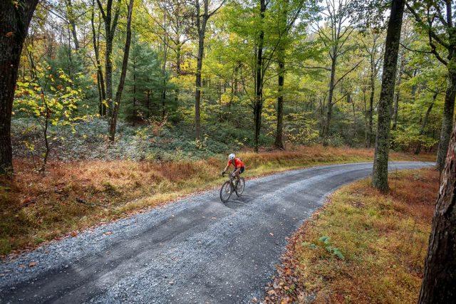 unPAved of the Susquehanna River Valley