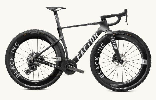 factor elara gravel bike review