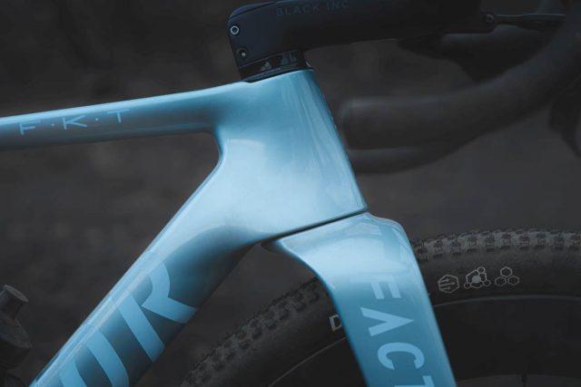 factor elara gravel bike review