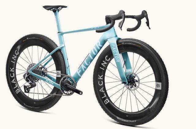 factor elara gravel bike review