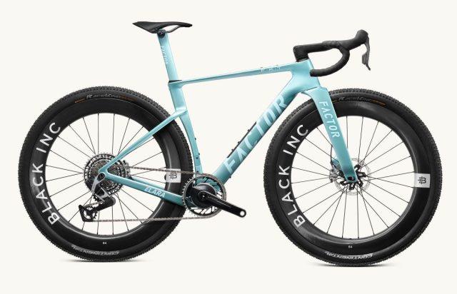 factor elara gravel bike review