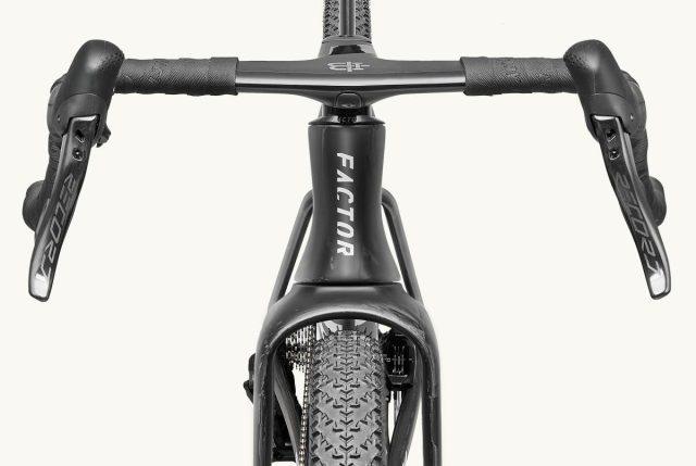 factor elara gravel bike review