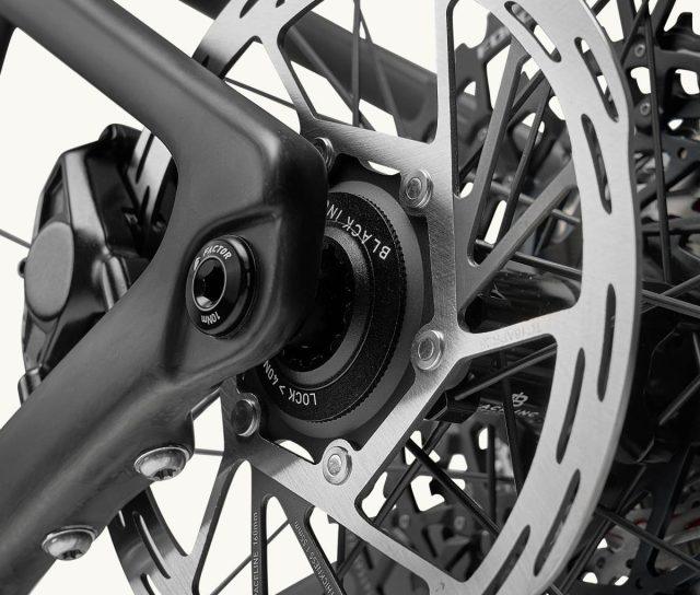 factor elara gravel bike review
