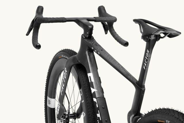 factor elara gravel bike review