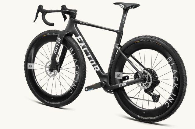 factor elara gravel bike review