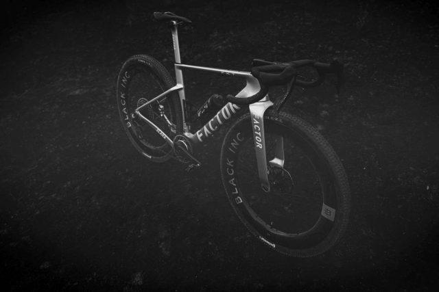 factor elara gravel bike review