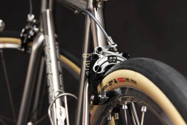 firefly bicycles road bike 40mm tires