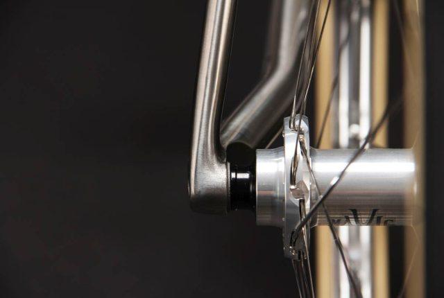 firefly bicycles road bike 40mm tires
