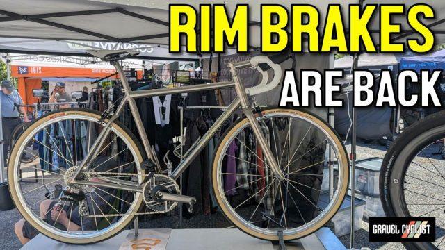 firefly bicycles road bike 40mm tires