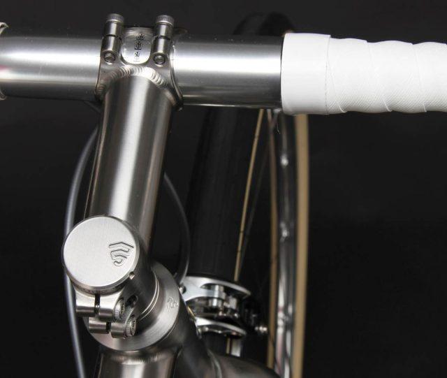 firefly bicycles road bike 40mm tires