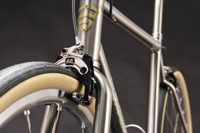firefly bicycles road bike 40mm tires