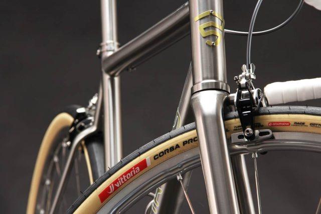 firefly bicycles road bike 40mm tires