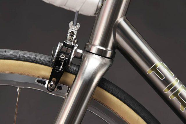 firefly bicycles road bike 40mm tires