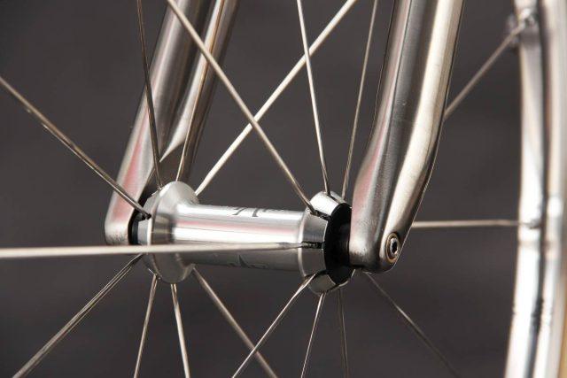 firefly bicycles road bike 40mm tires