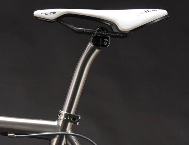 firefly bicycles road bike 40mm tires
