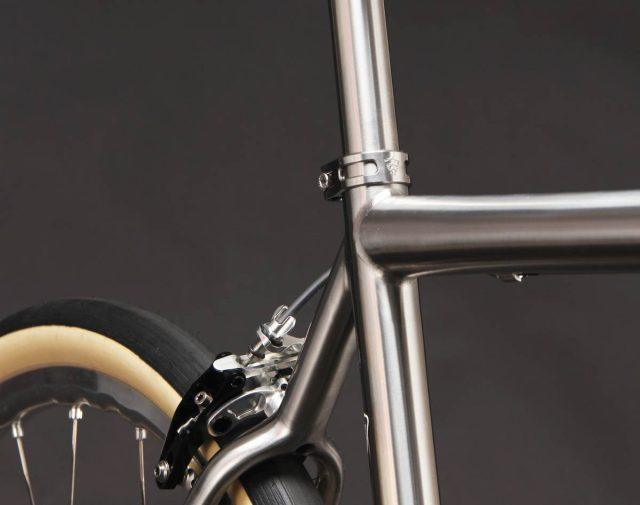 firefly bicycles road bike 40mm tires
