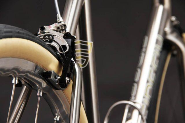 firefly bicycles road bike 40mm tires