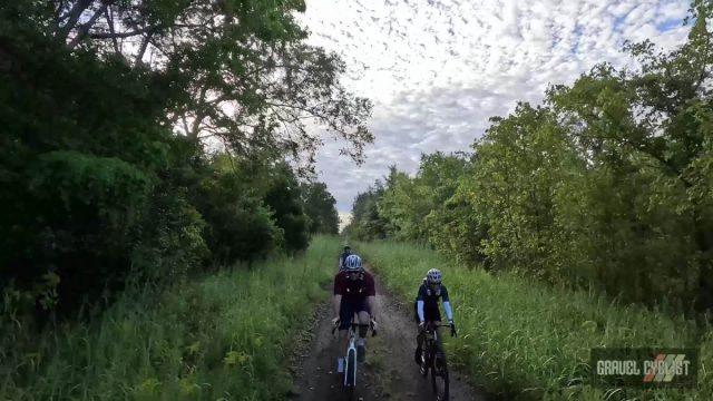 high springs florida gravel cycling