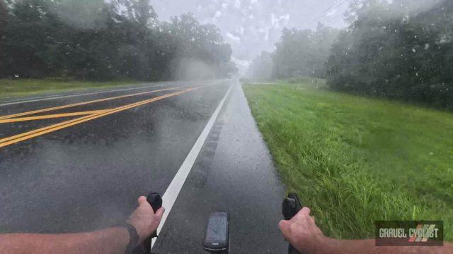 high springs florida gravel cycling