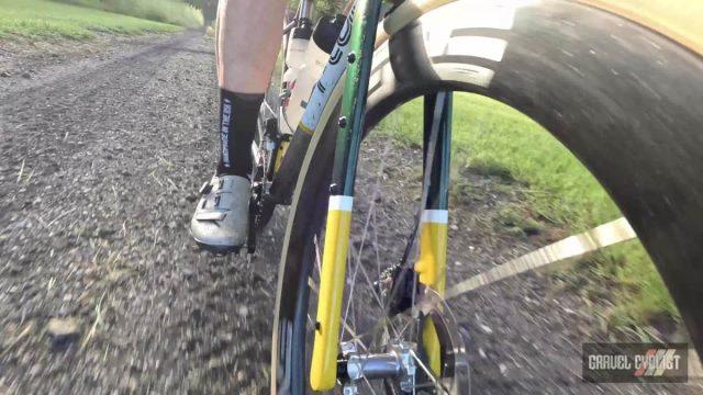 high springs florida gravel cycling