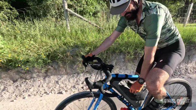 high springs florida gravel cycling