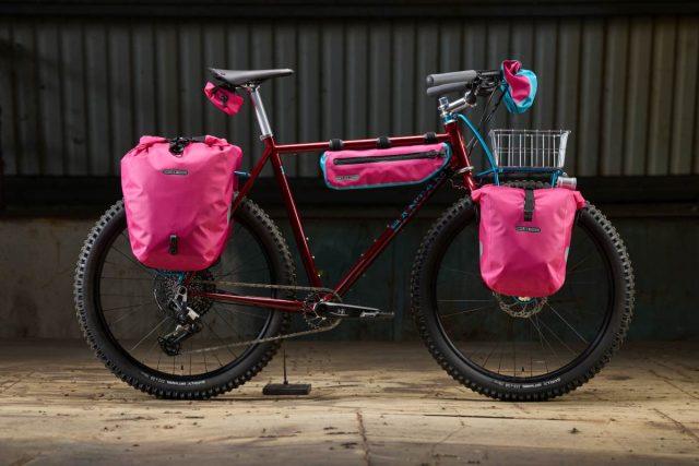 made show 2026 gravel bikes