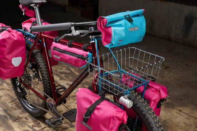 made show 2026 gravel bikes