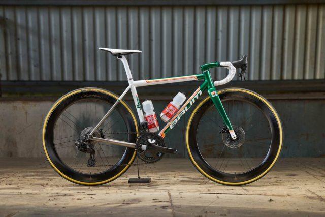 made show 2026 gravel bikes