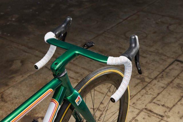 made show 2026 gravel bikes