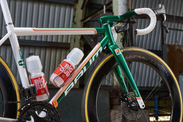 made show 2026 gravel bikes