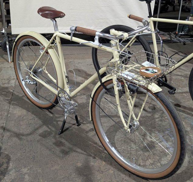 made show 2026 gravel bikes