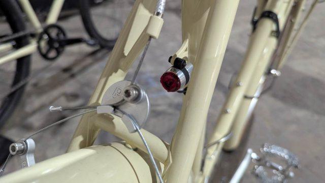 made show 2026 gravel bikes