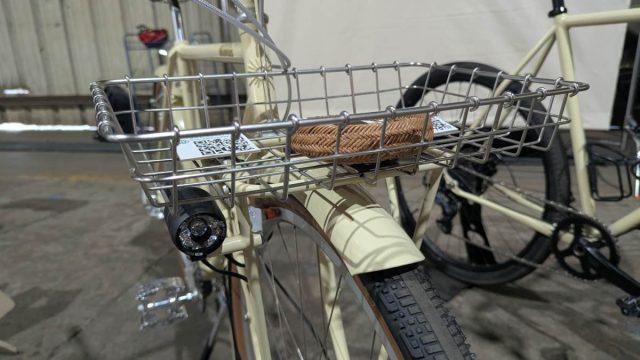 made show 2026 gravel bikes
